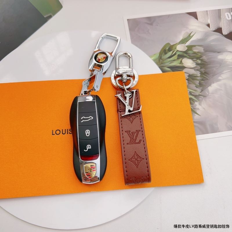 Louis Vuitton Keychains